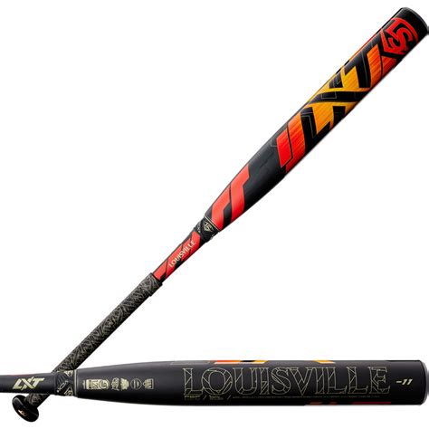 louisville slugger lxt compression test|louisville slugger fastpitch bat.